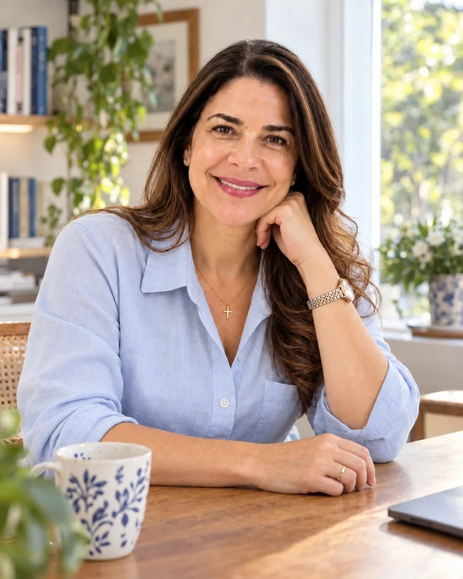 Dra. Ana Paula Felgueiras